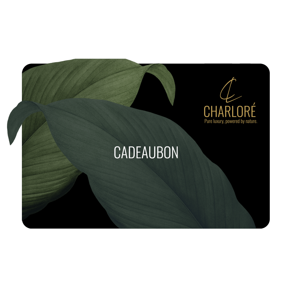 Charloré cadeaubon