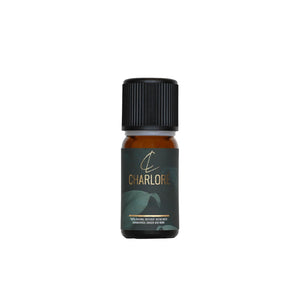 Easy Wave etherische olie flesje van Charloré, blend voor balans